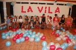 Despedida y Proclamacion Falla La Vila