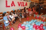 Despedida y Proclamacion Falla La Vila