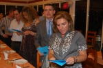 Despedida y Proclamacion Falla La Vila