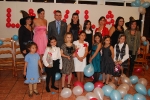 Despedida y Proclamacion Falla La Vila