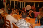 Despedida y Proclamacion Falla La Vila