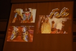Despedida y Proclamacion Falla La Vila