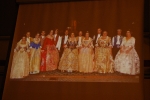 Despedida y Proclamacion Falla La Vila