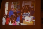 Despedida y Proclamacion Falla La Vila