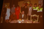 Despedida y Proclamacion Falla La Vila