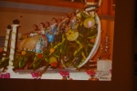 Despedida y Proclamacion Falla La Vila