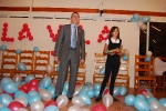 Despedida y Proclamacion Falla La Vila