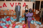 Despedida y Proclamacion Falla La Vila