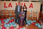 Despedida y Proclamacion Falla La Vila