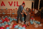 Despedida y Proclamacion Falla La Vila