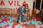 Despedida y Proclamacion Falla La Vila
