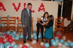 Despedida y Proclamacion Falla La Vila