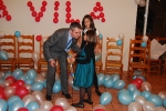 Despedida y Proclamacion Falla La Vila