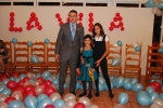 Despedida y Proclamacion Falla La Vila