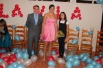Despedida y Proclamacion Falla La Vila