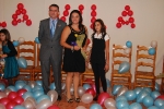 Despedida y Proclamacion Falla La Vila