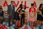 Despedida y Proclamacion Falla La Vila