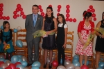 Despedida y Proclamacion Falla La Vila