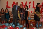 Despedida y Proclamacion Falla La Vila