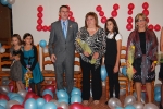 Despedida y Proclamacion Falla La Vila