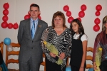 Despedida y Proclamacion Falla La Vila