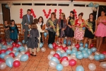 Despedida y Proclamacion Falla La Vila