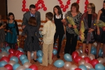 Despedida y Proclamacion Falla La Vila