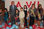 Despedida y Proclamacion Falla La Vila