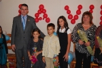 Despedida y Proclamacion Falla La Vila