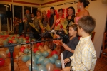 Despedida y Proclamacion Falla La Vila