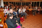 Despedida y Proclamacion Falla La Vila