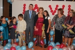 Despedida y Proclamacion Falla La Vila