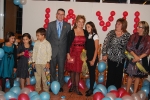 Despedida y Proclamacion Falla La Vila