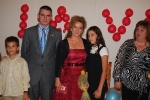 Despedida y Proclamacion Falla La Vila
