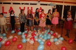 Despedida y Proclamacion Falla La Vila