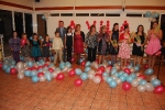 Despedida y Proclamacion Falla La Vila
