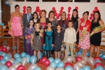 Despedida y Proclamacion Falla La Vila