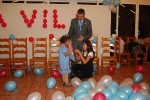 Despedida y Proclamacion Falla La Vila