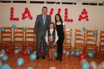 Despedida y Proclamacion Falla La Vila