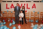 Despedida y Proclamacion Falla La Vila