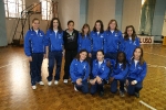 El Club Baloncesto Burriana presenta a sus diez equipos 