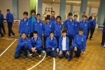 El Club Baloncesto Burriana presenta a sus diez equipos 