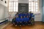El Club Baloncesto Burriana presenta a sus diez equipos 