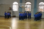 El Club Baloncesto Burriana presenta a sus diez equipos 