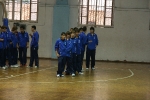 El Club Baloncesto Burriana presenta a sus diez equipos 