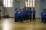 El Club Baloncesto Burriana presenta a sus diez equipos 