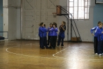 El Club Baloncesto Burriana presenta a sus diez equipos 