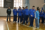 El Club Baloncesto Burriana presenta a sus diez equipos 