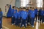 El Club Baloncesto Burriana presenta a sus diez equipos 