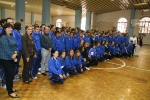El Club Baloncesto Burriana presenta a sus diez equipos 